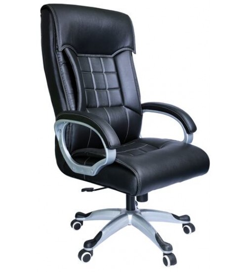 Scomfort Square HB Executive Chair